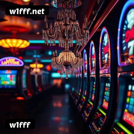 w1fff segurança SSL 256-bit - Licença Curaçao, eCOGRA, GLI certificado